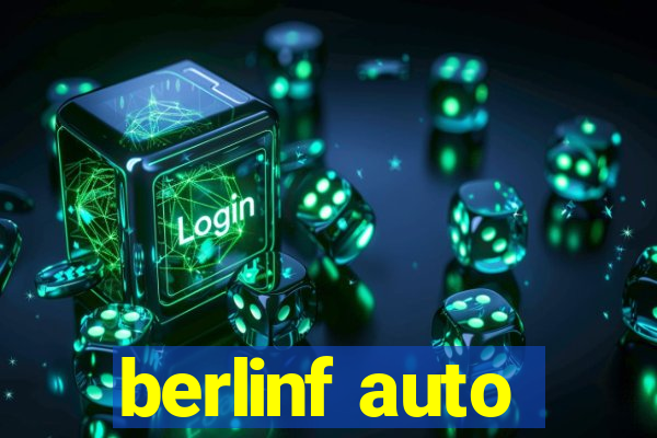 berlinf auto